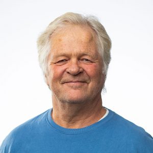 Lars T. Håland