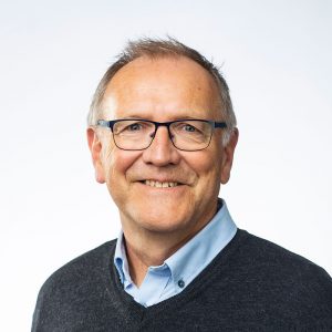Torbjørn Husby