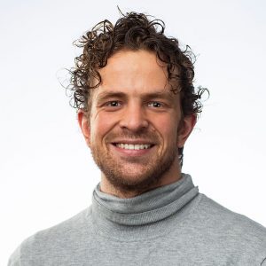 Tarald T. Håland